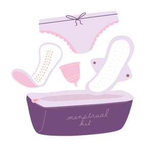 Menstual Hygiene Management