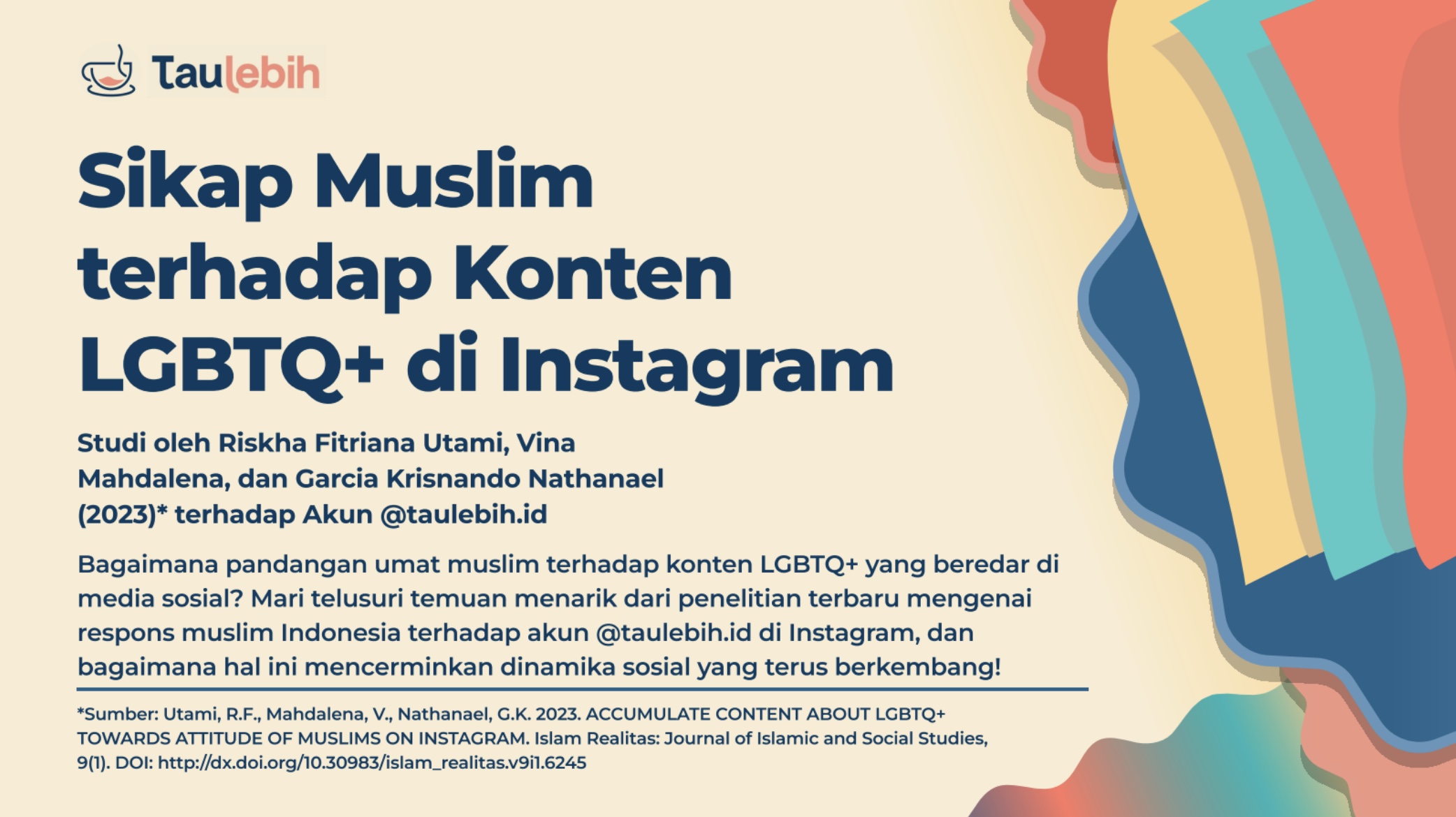 Taulebih Impact Report 4