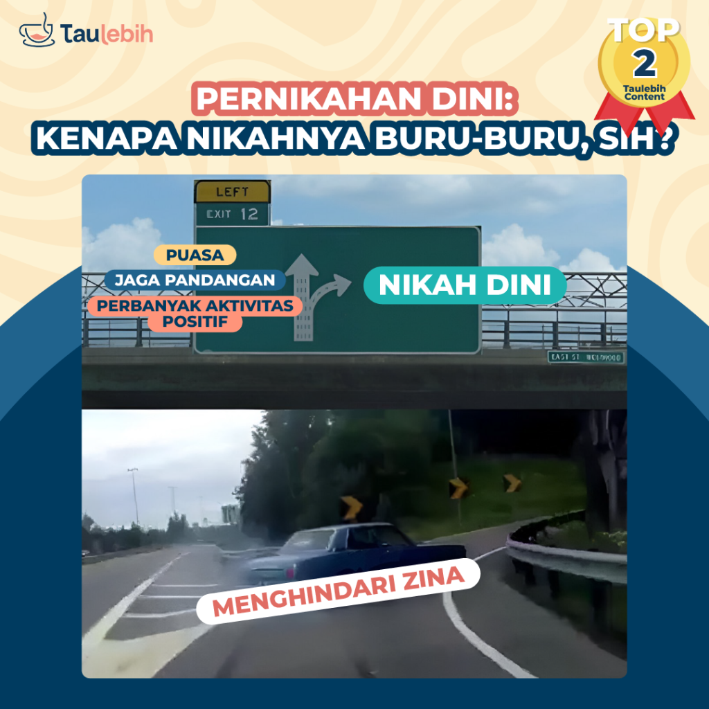 Top 2 Konten Taulebih
